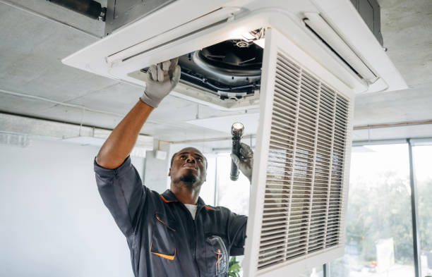Licensed Hvac Maintenance service in Commerce City, CO - FH HVAC